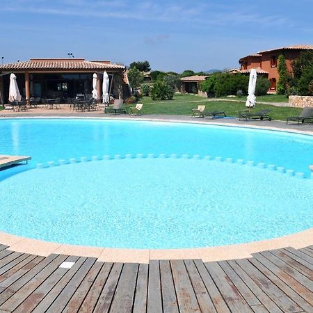 Cala Paradiso Residence San Teodoro  Exterior foto