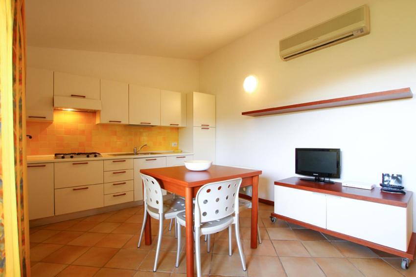 Cala Paradiso Residence San Teodoro  Exterior foto