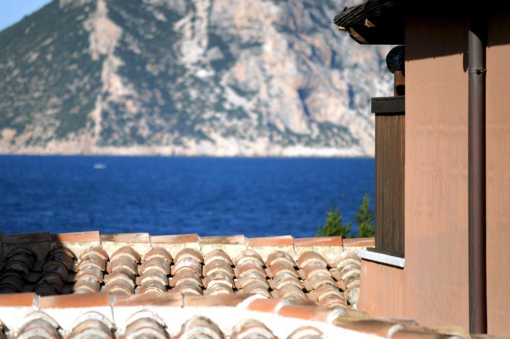 Cala Paradiso Residence San Teodoro  Exterior foto