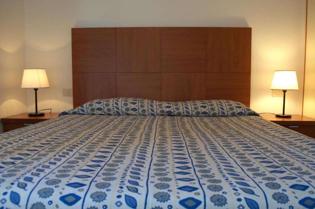 Cala Paradiso Residence San Teodoro  Zimmer foto