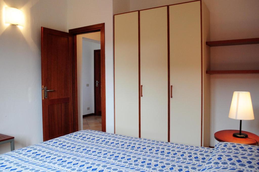 Cala Paradiso Residence San Teodoro  Zimmer foto
